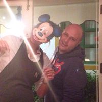 Una foto insieme, recente! - 1