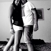 Una foto insieme, recente! - 2