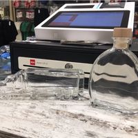 Bottiglie di vetro - 1