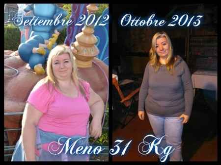 Una lunga strada da percorrere.............