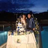 Taglio della torta - 1