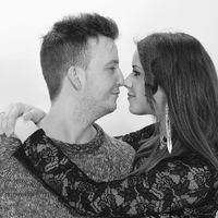 Presentati pubblicando una foto tua e del tuo fm - 1