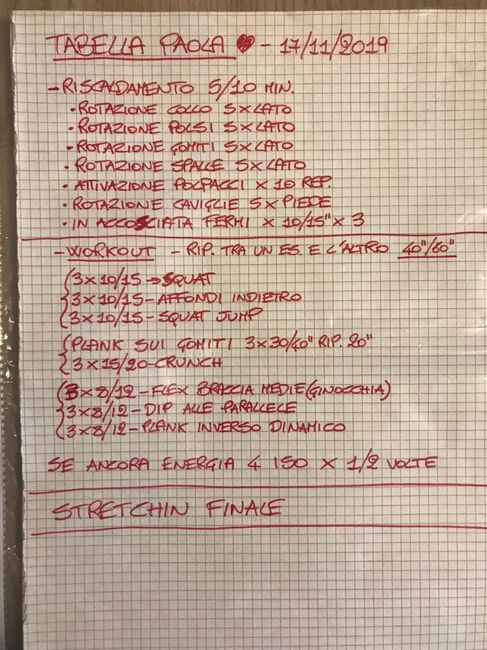 Come fare a dimagrire 2