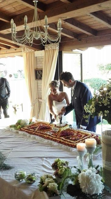 Ricevimento principe amedeo - custoza verona - 1