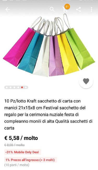  Wedding bag! - 1
