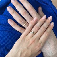 Fedi Unoaerre 3 o 4 mm? - 1