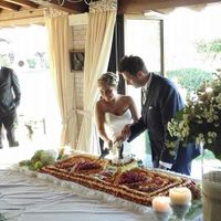 Ricevimento principe amedeo - custoza verona - 1