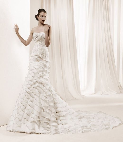 ABITO DA SPOSA