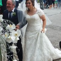 Sposi noi con mia figlia - 2