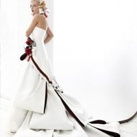 VESTITO DA SPOSA