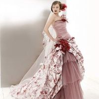VESTITO DA SPOSA