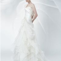 ABITO DA SPOSA