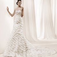 ABITO DA SPOSA