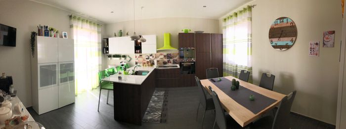 Colore cucina 2