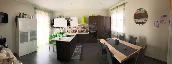 Colore cucina - 1
