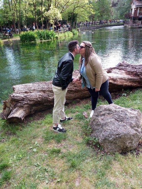 L'ultimo passo per vincere il REGALO di Matrimonio.com - 1