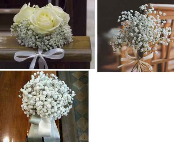 Bouquet di fiori secchi.pareri?? - Moda nozze - Forum Matrimonio.com