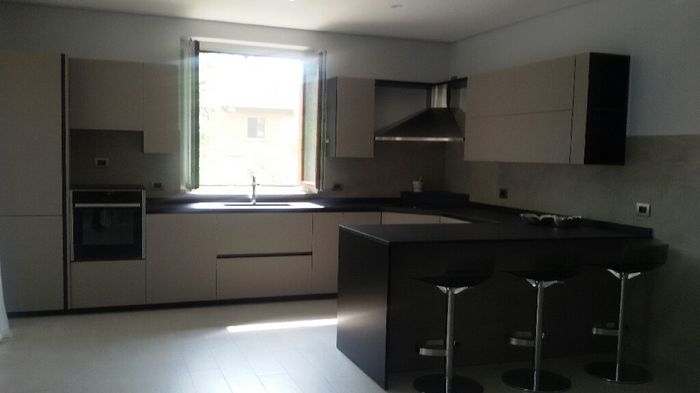 Finalmente la cucina!! - 1