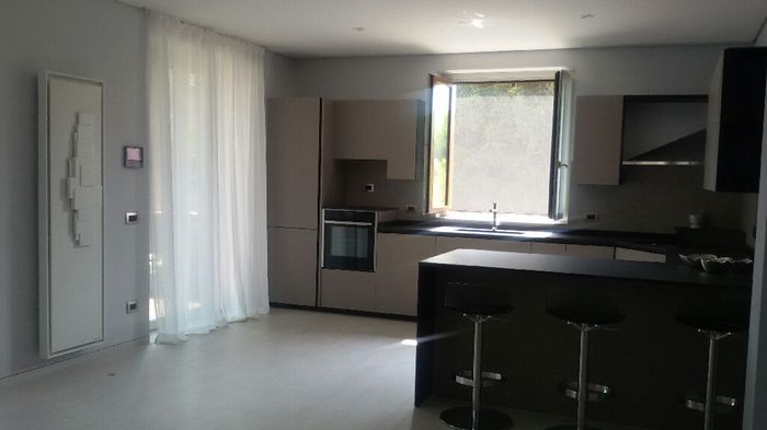 Finalmente la cucina!! - 2