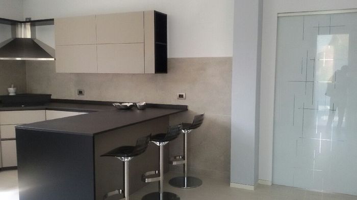 Finalmente la cucina!! - 5