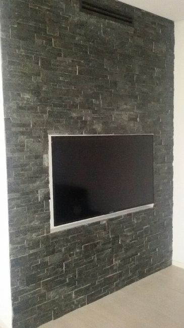 Pietra parete interna - 1