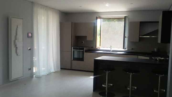 Finalmente la cucina!! - 2
