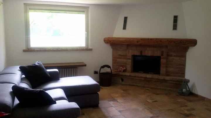 Finalmente la cucina!! - 8