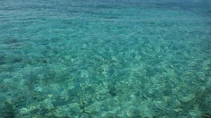  Maldive inizio ottobre - 2