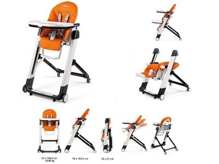 siesta peg perego