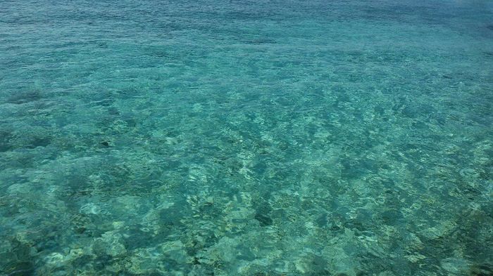  Maldive inizio ottobre - 2