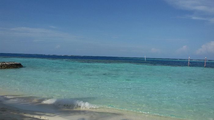 Maldive fine giugno si o no? 1