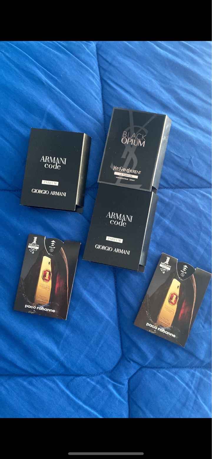 Aiuto nomi segna tavoli - 1