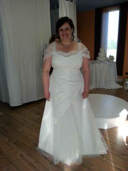 Spose paffutelle aiutatemi!!! - 1