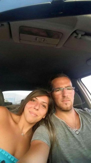 L'uomo della mia vita.... - 1