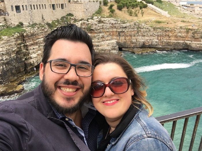 Condividi la vostra foto più bella insieme 📸 - 1