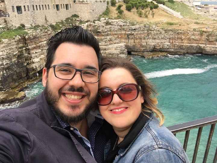 Condividi la vostra foto più bella insieme 📸 - 1