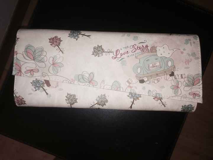 Mi fate vedere le vostre scarpe acquistate su internet ? - 3