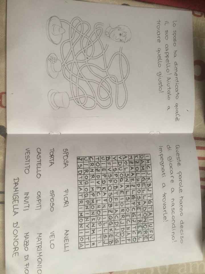 A -37 giorni ho finito tutti i fai da me!! - 5