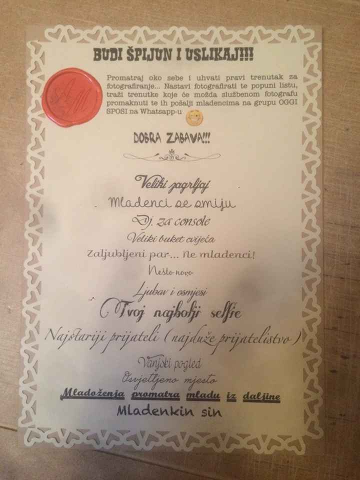 A -37 giorni ho finito tutti i fai da me!! - 9