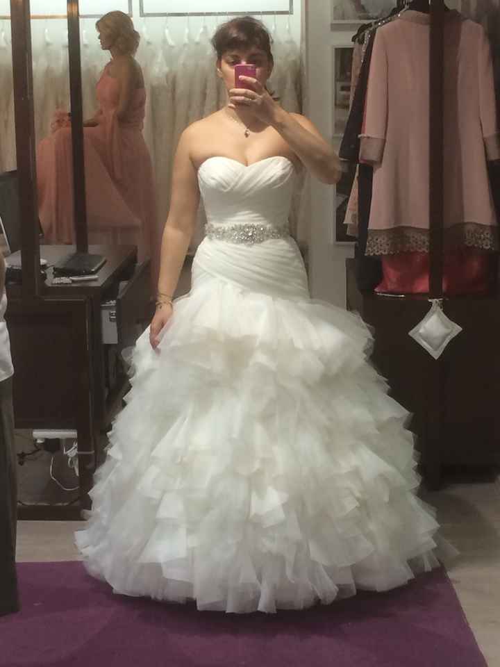 Aiuto!!! non è il momento!!! sono preoccupata!!!!! - 1