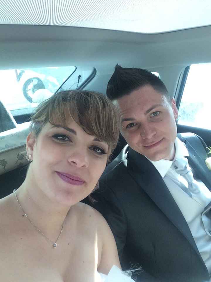 Ci siamo sposati! e il ristorante ha rovinato tutto... - 8