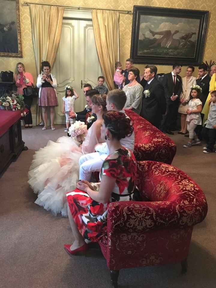 Ci siamo sposati! e il ristorante ha rovinato tutto... - 13