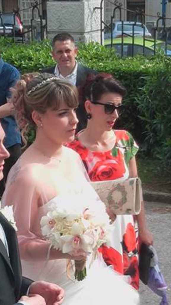 Ci siamo sposati! e il ristorante ha rovinato tutto... - 17