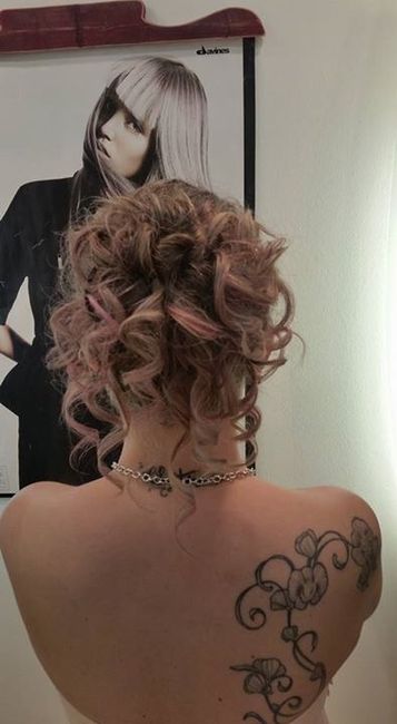 Acconciatura.... postate le vostre? - 3