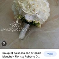 Spose di giugno: bouquet - 1