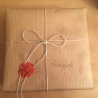 Le vostre partecipazioni...vi prego!? - 1