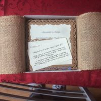 Le vostre partecipazioni...vi prego!? - 3