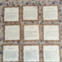 Le vostre partecipazioni...vi prego!? - 5