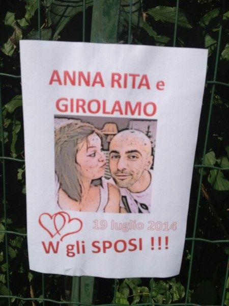 Tra poche ore mi sposo - 1