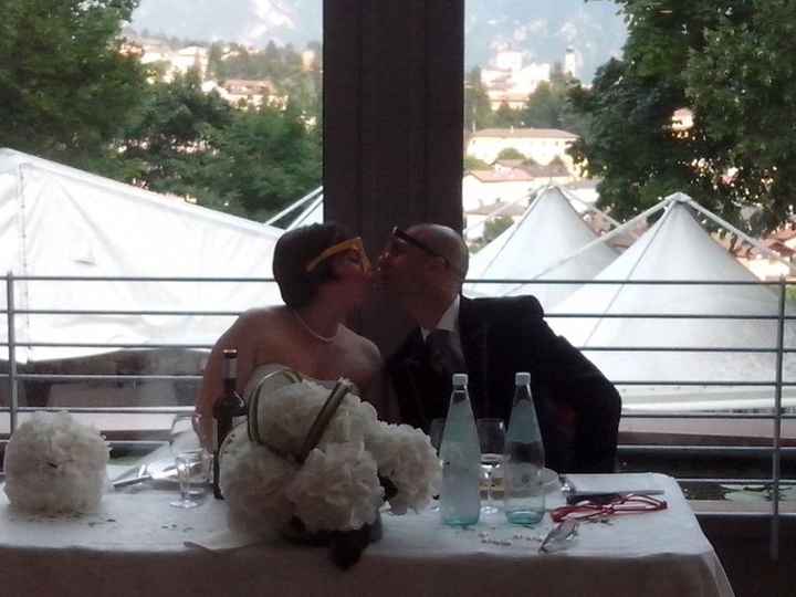 Un po' di foto 19/7 2014 - 5